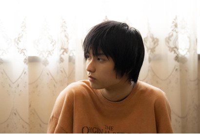 ベルリンで初受賞、嵐莉菜＆奥平大兼『マイスモールランド』ドラマ版がTV放送へ 画像