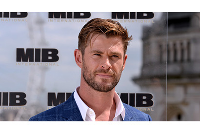 クリス・ヘムズワース、『マッドマックス 怒りのデスロード』前日譚映画で今までのイメージを覆す悪役に！ 画像