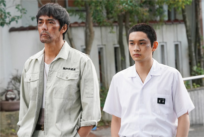 北村匠海「縮こまった心を解してくれる」インタビュー入り『とんび』特番映像 画像