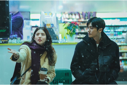 ハン・ソヒ×パク・ヒョンシク、イ・ジョンソク×少女時代ユナら人気スター出演！Disney+最新韓国コンテンツ 画像