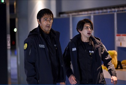 “瀬能”横浜流星の“ハードル越え”には驚嘆と賞賛が、“那由”明日海りおには「進化が止まらない」と絶賛も…「DCU」7話 画像