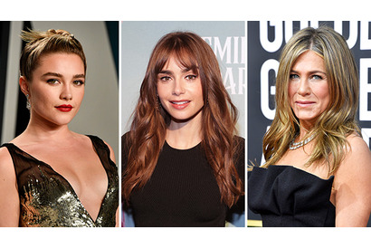 国際女性デーにフローレンス・ピュー、ジェニファー・アニストンらがインスタに思いをつづる 画像