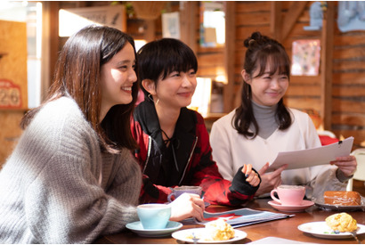 現代女性のリアルを描くだけじゃない、救いと希望を提示した「30までにとうるさくて」 画像