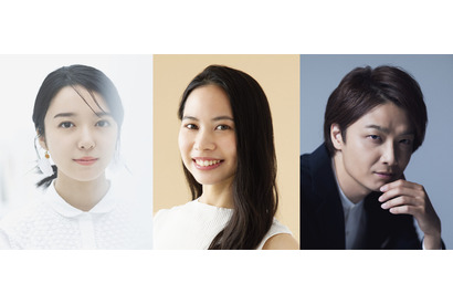 上白石萌音＆屋比久知奈が役替わりWキャスト！ ジョン・ケアード“新演出版”ミュージカル「ジェーン・エア」上演決定 画像