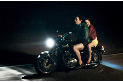 アダム・ドライバー＆マリオン・コティヤールによる魅惑のデュエット『アネット』本編映像 画像