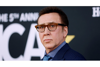 ニコラス・ケイジ、ニコラス・ケイジ役のオファーを「3、4回断った」後に演じる決意 画像