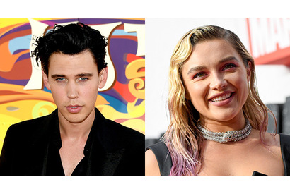 『デューン 砂の惑星』パート2にオースティン・バトラーとフローレンス・ピューが出演交渉中 画像