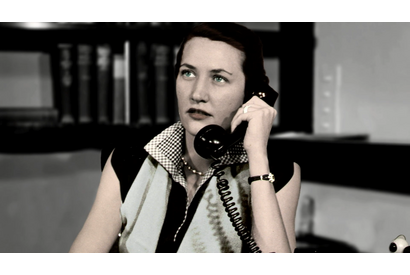 「映画は9割以上がキャスティング」M・スコセッシも語る『キャスティング・ディレクター』予告編 画像