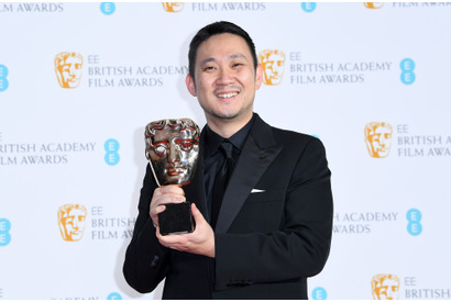 英国アカデミー賞、濱口竜介監督の『ドライブ・マイ・カー』が非英語映画賞受賞 画像