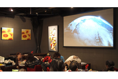 【MOVIEブログ】子どもと一緒に映画を 画像