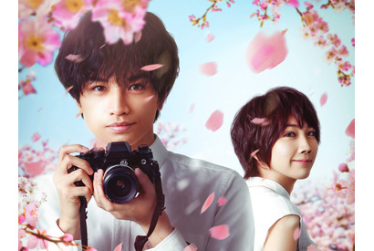 中島健人「人生で1番ラッキーな瞬間」『桜のような僕の恋人』特別映像 画像