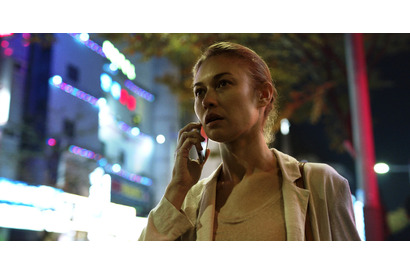 オルガ・キュリレンコ×ユ・ヨンソク主演、法医学者＆刑事が挑むアクションサスペンス『バニシング：未解決事件』5月公開へ 画像