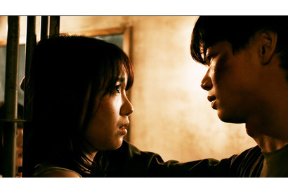 笠松将＆飯豊まりえにフォーカス！「君と世界が終わる日に」SP映像公開 画像