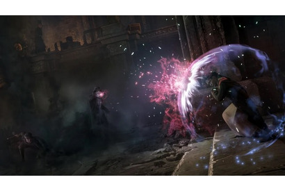 オープンワールドRPG『ホグワーツ・レガシー』最新情報！気になる世界観や戦闘の詳細が明らかに 画像