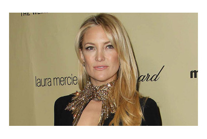 ケイト・ハドソン、「アン・テイラー」の新作カプセル・コレクションをデザイン 画像