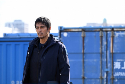 横浜流星“瀬能”、ハイキックで拳銃を蹴り飛ばすアクションに注目…新名＆成合のタッグにも感動の声「DCU」最終話 画像