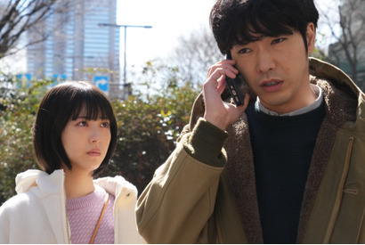 浜辺美波“白夜”の真実に驚きの声広がる…“好きです、ラブです、キュンです告白”には「可愛い」の嵐「ドクターホワイト」最終話 画像