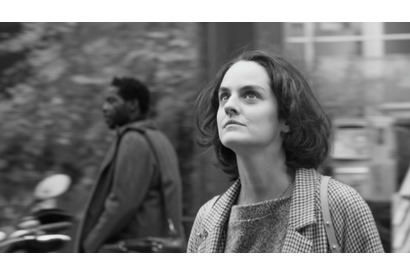 ノエミ・メルラン、『パリ13区』でセリーヌ・シアマと再タッグ「登場人物たちは常にもがいている」 画像