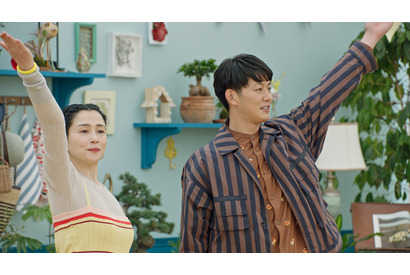 坂井真紀＆工藤阿須加らのコメントも到着！ベイカーたちの人間ドラマ映す「ベイクオフ・ジャパン」予告編 画像