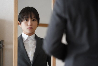 志田未来、今田美桜主演「悪女（わる）」初回にゲスト出演 画像