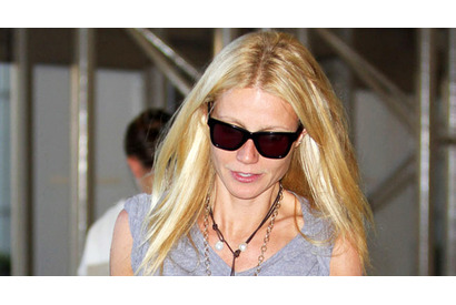 グウィネス・パルトロウ、キャメロン・ディアスに「恋愛禁止」命令!? 画像