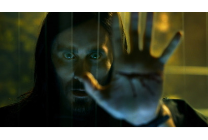 ジャレッド・レトが語るマーベル新ヴィランの魅力『モービウス』特別映像 画像