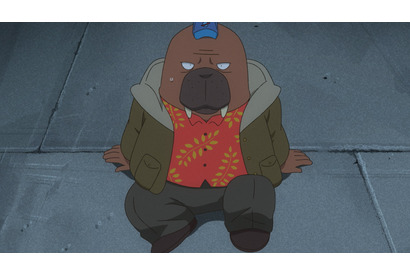 動物たちの意味深な証言の真意とは？『映画 オッドタクシー イン・ザ・ウッズ』最新予告映像 画像