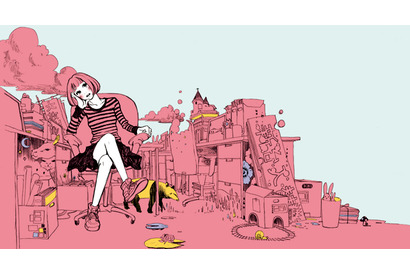 本田翼＆オダギリジョーで「午前3時の無法地帯」ドラマ化決定！　監督は山下敦弘に 画像