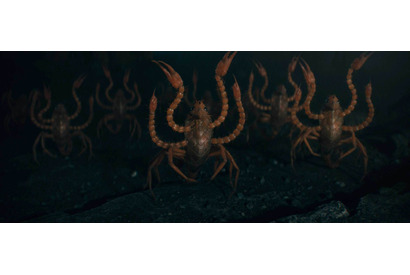 エディ・レッドメインが物語の鍵を握る魔法動物たちを解説『ファンタビ』最新作特別映像 画像