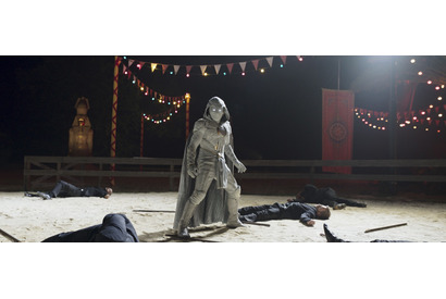 関智一が主人公、小松未可子＆咲野俊介も参加「ムーンナイト」日本版声優決定 画像