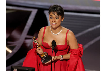 【第94回アカデミー賞】助演女優賞は『ウエスト・サイド・ストーリー』のアリアナ・デボーズが初受賞 画像