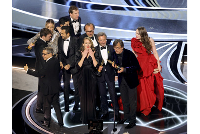 【第94回アカデミー賞】作品賞は『コーダ あいのうた』！計3部門で受賞　『ドライブ・マイ・カー』は受賞逃す 画像