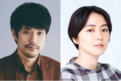 松山ケンイチが犯人役、“検事”長澤まさみと対峙…初共演映画『ロストケア』23年公開 画像