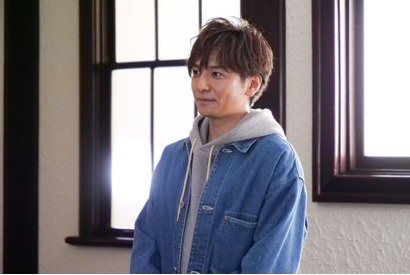 生田斗真、奇妙な遺言残す元彼役に！ 綾瀬はるか主演「元彼の遺言状」 画像