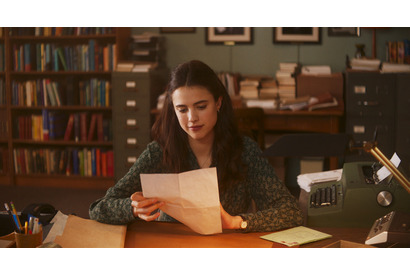 【ご招待】『マイ・ニューヨーク・ダイアリー』トークイベント付き試写会に5組10名様 画像