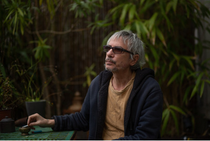 カラックス監督「始めようか」スパークスがスタジオで歌う！『アネット』冒頭映像 画像