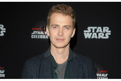 ヘイデン・クリステンセン、17年ぶりのダース・ベイダー再演に大興奮「夢みたい」 画像