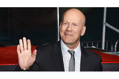 ブルース・ウィリスの引退表明にハーレイ・ジョエル・オスメント、ジョン・トラボルタらがコメント 画像