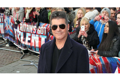 サイモン・コーウェル、最も稼いだリアリティTVスターのランキングでダントツの1位 画像