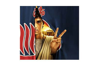 『テルマエ・ロマエ』続編が2014年GW公開決定！　「国民的平たい顔コンテスト」も開催 画像