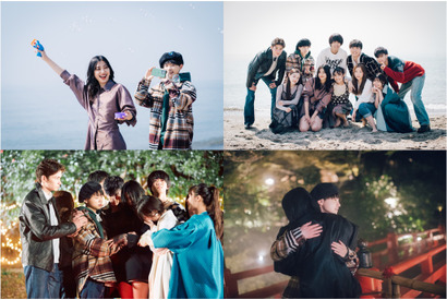 【ネタバレあり】「彼オオカミ」脱落メンバーが決定…“復活投票”をINI・佐野雄大も応援「全員に言います」 画像