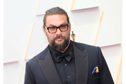 ハワイ生まれのジェイソン・モモア、Appleのハワイの歴史ドラマに主演　脚本と製作総指揮も担当 画像