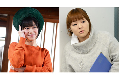 鈴木福主演『コドモ警察』の特別ゲスト決定！　HKT48・指原莉乃はかぶりもので登場 画像