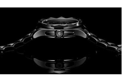 カール・ラガーフェルドの新ウォッチコレクション2月28日世界同時発売！ 東急プラザ 表参道原宿にて期間限定販売 画像