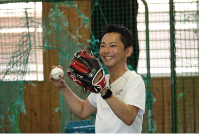 今井翼のドキュメンタリー「#休暇今井」6月22日リリース 画像