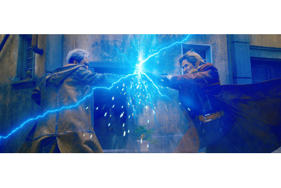 新田真剣佑、“初共演”山田涼介に初日に告白？『鋼の錬金術師 完結編』メイキング映像 画像