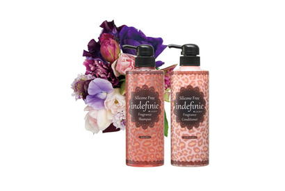 髪から始まる、恋がある!?  フレグランスシャンプー「インディフィニ」を3名様にプレゼント 画像