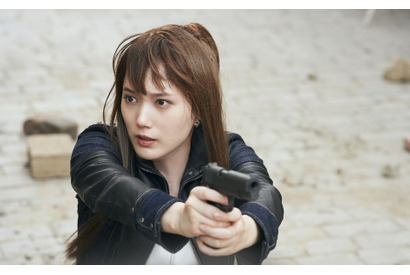 山田涼介“エド”「格の違いってやつを見せてやる」ウィンリィ＆スカー＆お父様ら登場『鋼の錬金術師 完結編』キャラ予告 画像