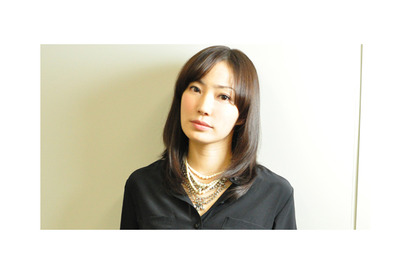 『大奥〜永遠〜』菅野美穂インタビュー　堺雅人とのプラトニックな愛は「美しかった」 画像