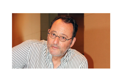 ジャン・レノ インタビュー　三ツ星の人生の秘訣は、おいしい料理と気の合う仲間 画像